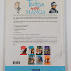 Esbjörn Jorsäter : Teckna mera manga - pikkukuva 2