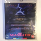 Luunmurskaaja - Limited Edition (BD Stephen King (UUSI Arrow - pikkukuva 1