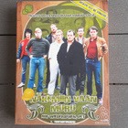 DVD: Näkemiin Vaan Muru, 1 Kausi, 4xDVD (1983/2006) HUONO!! - pikkukuva 1