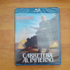 The Hitcher BLU-RAY - pikkukuva 1