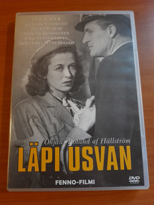 Läpi usvan