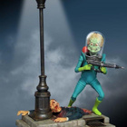 Mars Attacks -pienoismallisetti (Moebius 1:8) - pikkukuva 2