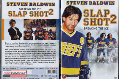 Lämäri-Toinen Erä	(30 935)	UUSI	-FI-	DVD			stephen baldwin	2