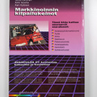 Jukka Lahtinen : Markkinoinnin kilpailukeinot - pikkukuva 2