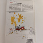 Anni Polva; Tiina etsii juuriaan - pikkukuva 2
