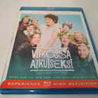 Viikossa aikuiseksi (2015) - Bluray - Suomi-julkaisu - pikkukuva 1
