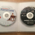 Saving private Ryan ja Forrest Gump- DVD:t - pikkukuva 3