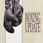 COMPUTER BOXING UPDATE 1991 nyrkkeilytilastot - pikkukuva 1