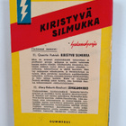 Quentin Patrick : Kiristyvä silmukka - pikkukuva 2