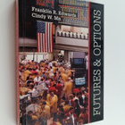 Franklin R. Edwards : Futures and options - pikkukuva 1