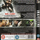 TRAVELLERS	(26 613)	k	-GB-	DVD			2011	british thrill-ride  - pikkukuva 2