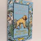Peter Bailey ym. : Akimbo and the Baboons - pikkukuva 1