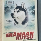 Jack London: ERÄMAAN KUTSU (5DVD) TV-sarja & elokuva - pikkukuva 1