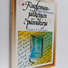 Jane Sherwood : Kuolemanjälkeinen päiväkirja : viestejä T... - pikkukuva 1