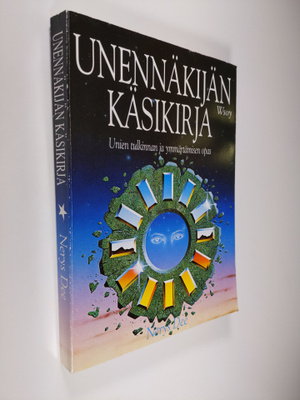 Nerys Dee : Unennäkijän käsikirja : unien tulkinnan ja ym...