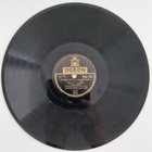 Savikiekko 1950 - Zarah Leander - Odeon PLE 107 - pikkukuva 4