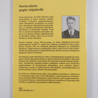 Erkki Piiroinen : Sortavalasta papin taipaleelle : opiske... - pikkukuva 2