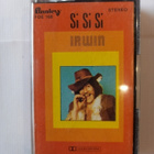 C-kasetti, Irwin: Si Si Si, 1973 - pikkukuva 1
