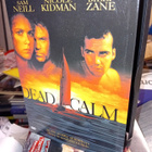 DVD Dead Calm - Rasvatyyni ( SIS POSTIKULU ) - pikkukuva 1
