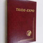 Taide-expo -87 : kansainvälinen vuosikirja - pikkukuva 1