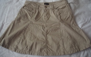Beige Lindex -hame, koko  44