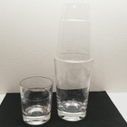 Iittala Konstantin Grcic kaadin juomalasilla - pikkukuva 2