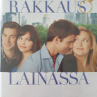 RAKKAUS LAINASSA  DVD (Kate Hudson) - pikkukuva 1