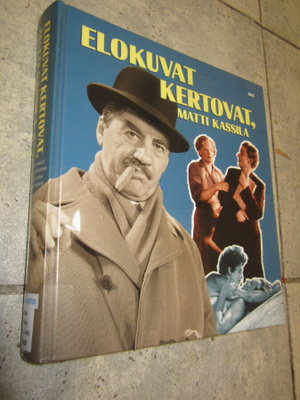 Kalevi Koukkunen Elokuvat kertovat, Matti Kassila