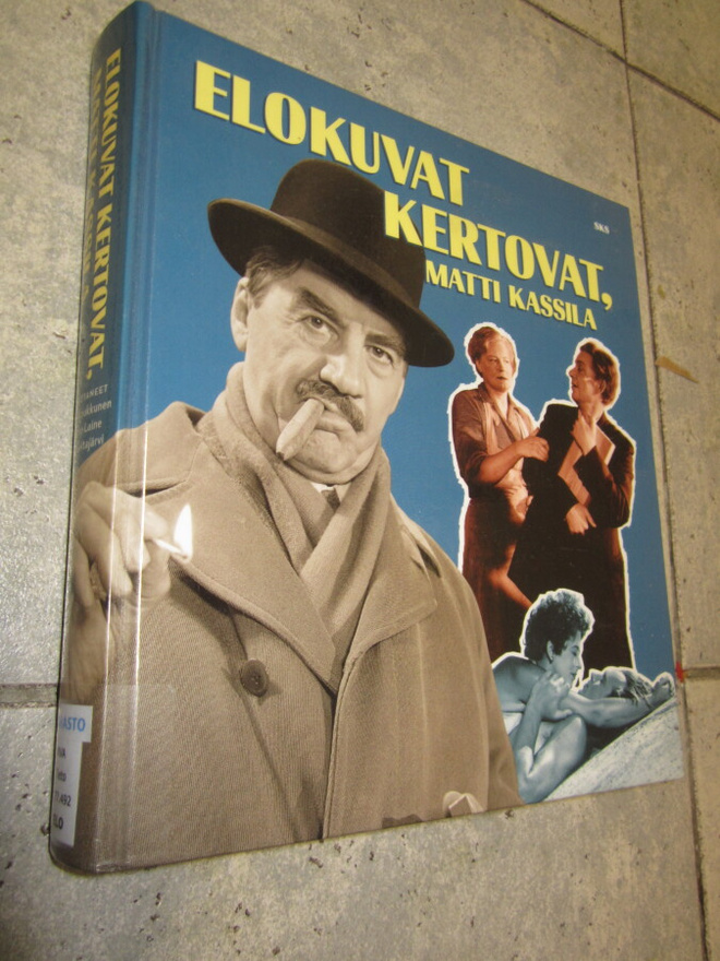 Kalevi Koukkunen  Elokuvat kertovat, Matti Kassila