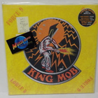 KING MOB - FORCE 9 UUSI LP + CD - pikkukuva 1