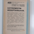 E Kartio : Kodin teknillinen opas - pikkukuva 2