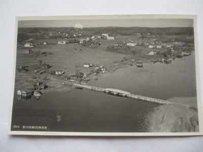 Kuhmoinen