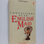 Confessions of an English Maid ; & The Amatory Experience... - pikkukuva 1