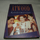 Margaret Atwood Ryövärimorsian  -sid - pikkukuva 1