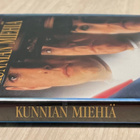 Kunnian miehiä (1992) Tom Cruise, Jack Nicholson (UUSI) - pikkukuva 3