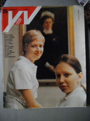 Yhteisvoimin Nro 4/1974 (29.12)