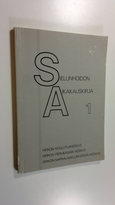 Sielunhoidon aikakauskirja 1