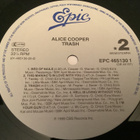 ALICE COOPER - Trash - pikkukuva 4
