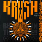 Krush - House Arrest (Burn Down The House) - pikkukuva 1