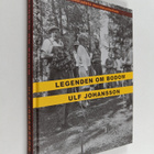 Ulf Johansson : Legenden om Bodom - pikkukuva 1