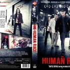 human race (20 483) UUSI -SV- DVD 2013 SF-TXT - pikkukuva 2