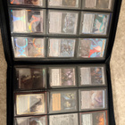 Magic the Gathering kokoelma - pikkukuva 3