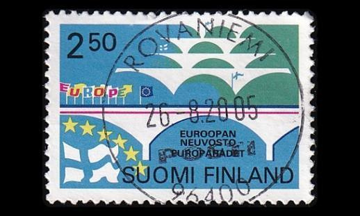 1090 o Euroopan neuvosto Rovaniemi (1989)