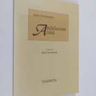 Asko Heiskanen : Andalusian öitä : runoja - pikkukuva 1