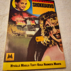 John Waters: Shokkiarvo - pikkukuva 1