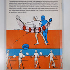 Pierre Darmon : Tennis - 10 oppintuntia - pikkukuva 2