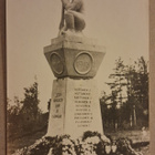 Karttula: 1928 Sankaripatsas *** (698) - pikkukuva 1