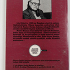 Leo Malet : Nestor Burma ja rottaliiga - pikkukuva 2