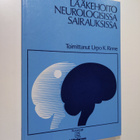 Urpo K. (toim.) Rinne : Lääkehoito neurologisissa sairauk... - pikkukuva 1