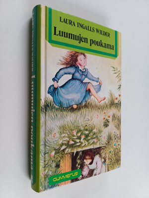 Laura Ingalls Wilder : Luumujen poukama